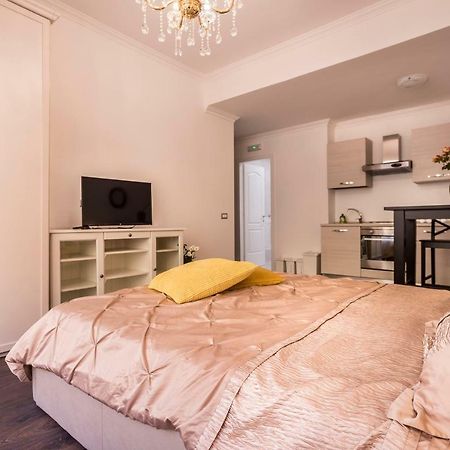 Seven Home Milano Eksteriør billede