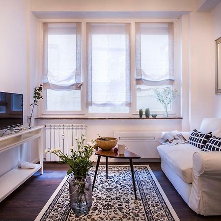 Seven Home Milano Eksteriør billede