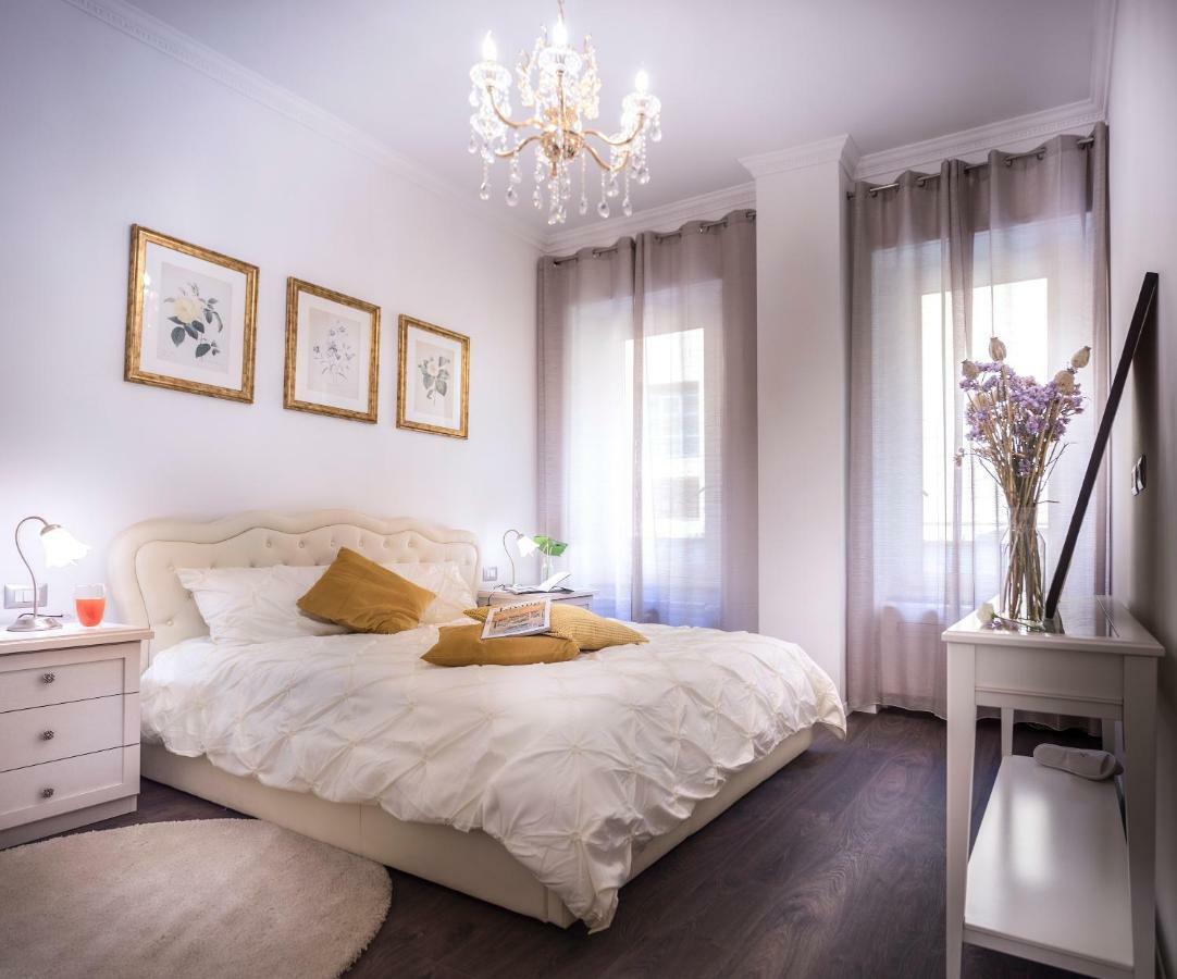 Seven Home Milano Eksteriør billede