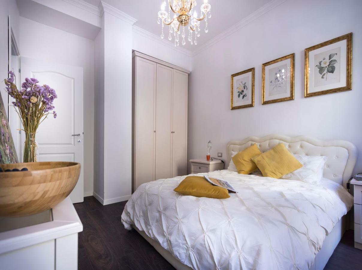 Seven Home Milano Eksteriør billede