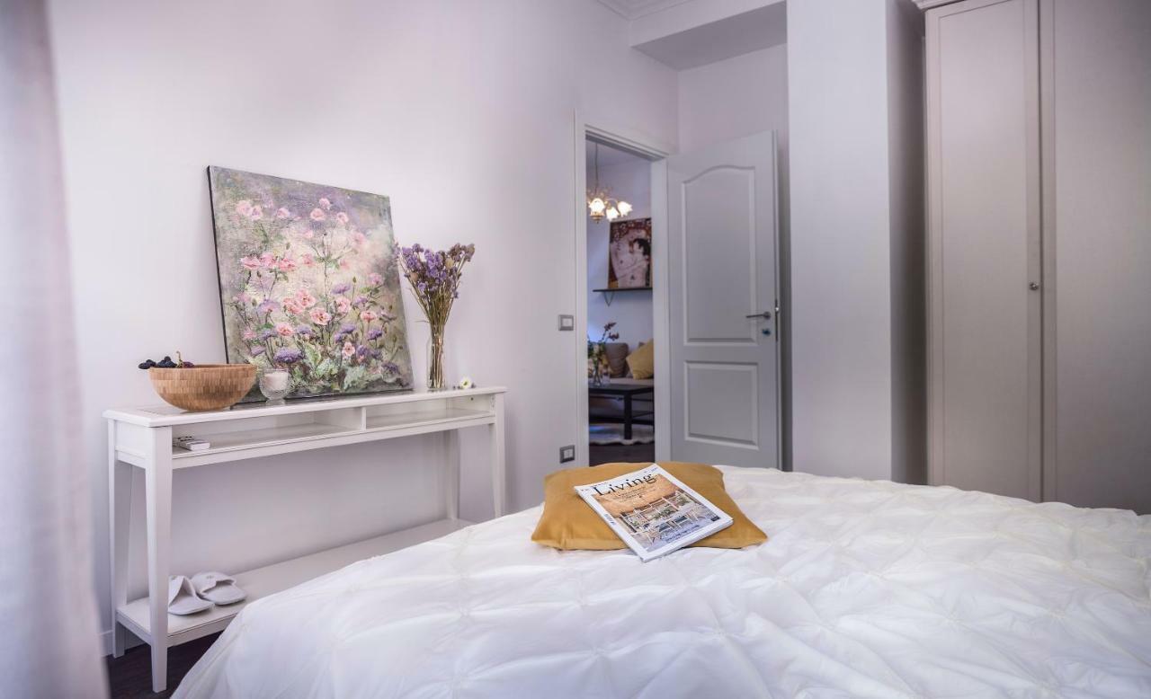 Seven Home Milano Eksteriør billede