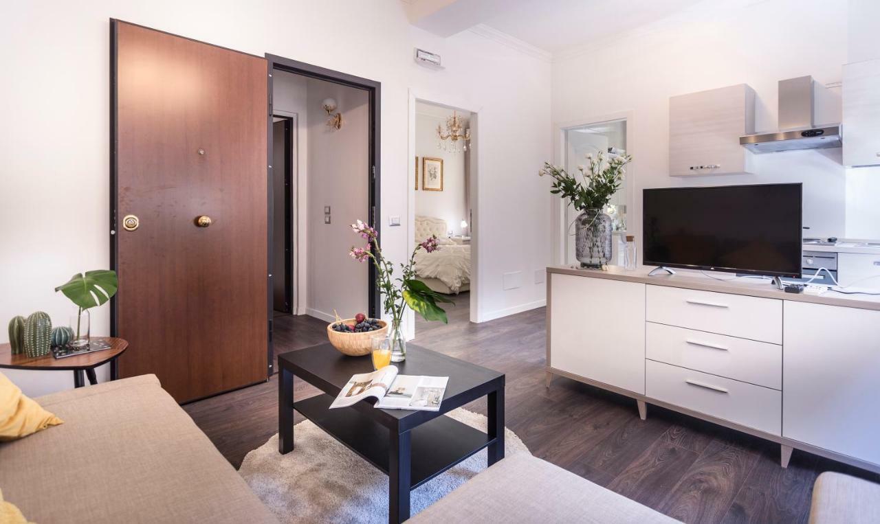 Seven Home Milano Eksteriør billede