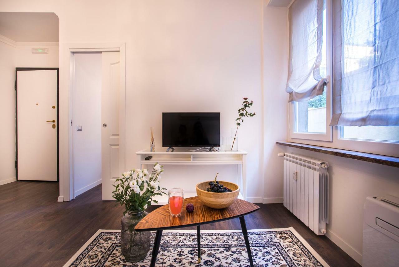 Seven Home Milano Eksteriør billede