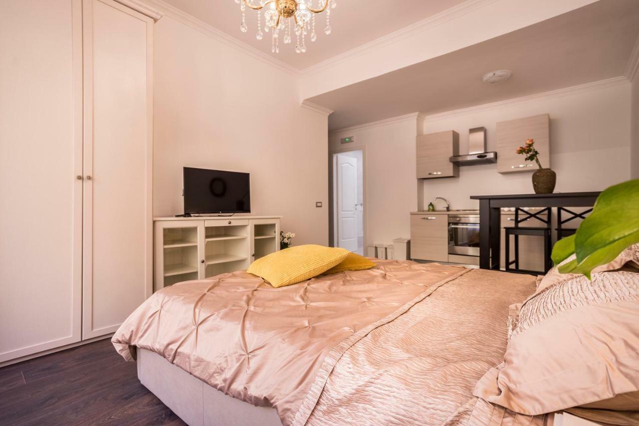 Seven Home Milano Eksteriør billede