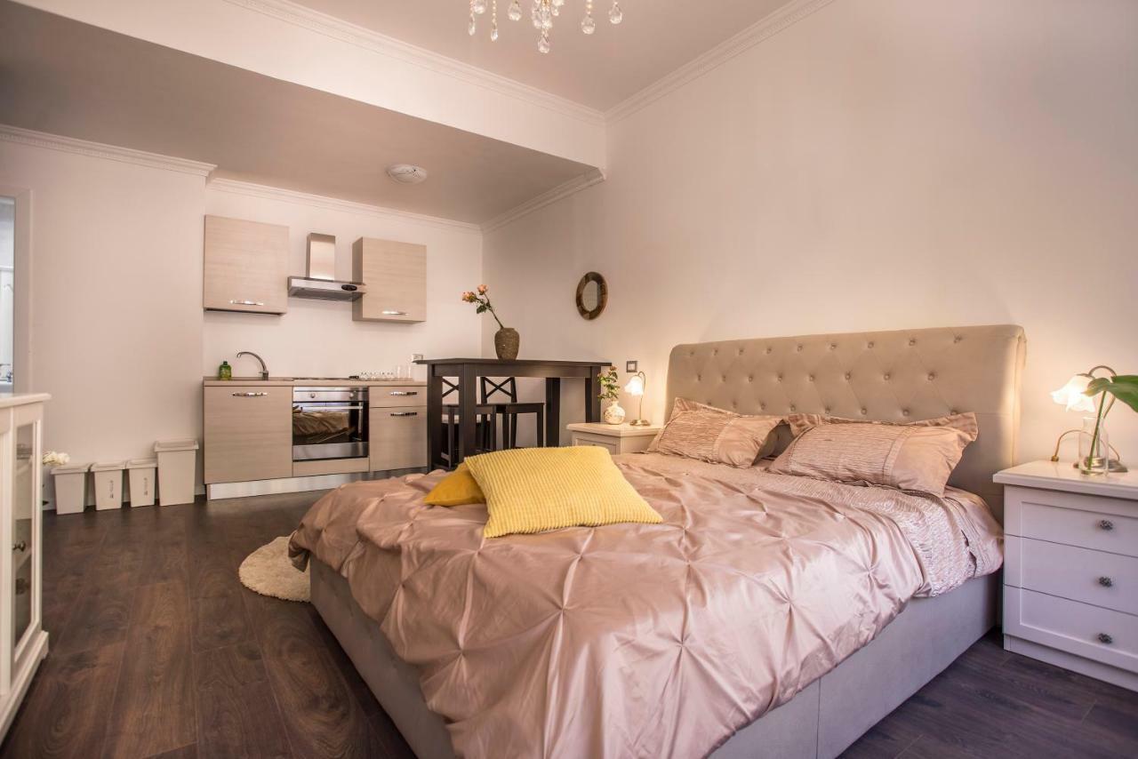 Seven Home Milano Eksteriør billede