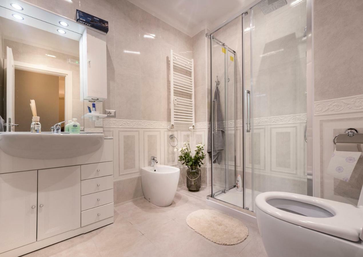Seven Home Milano Eksteriør billede