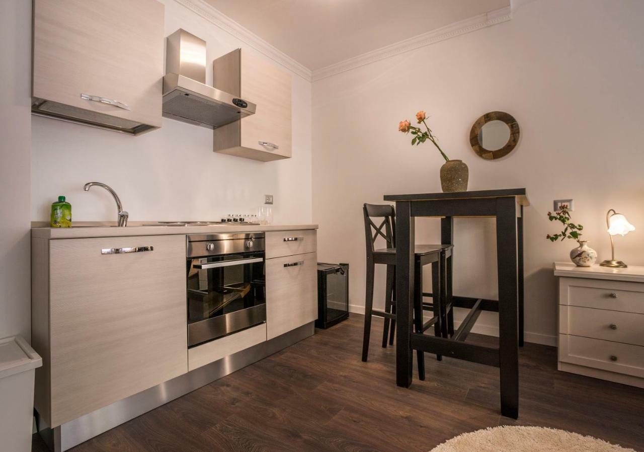 Seven Home Milano Eksteriør billede